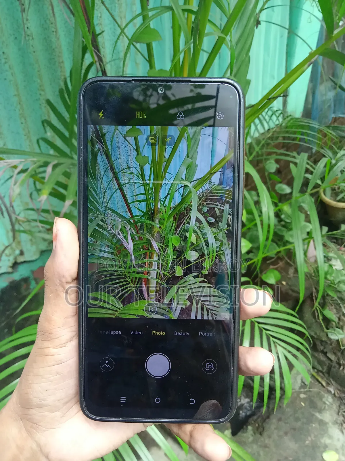 Itel A50 128 GB