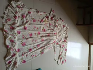 Dress, ornaments,