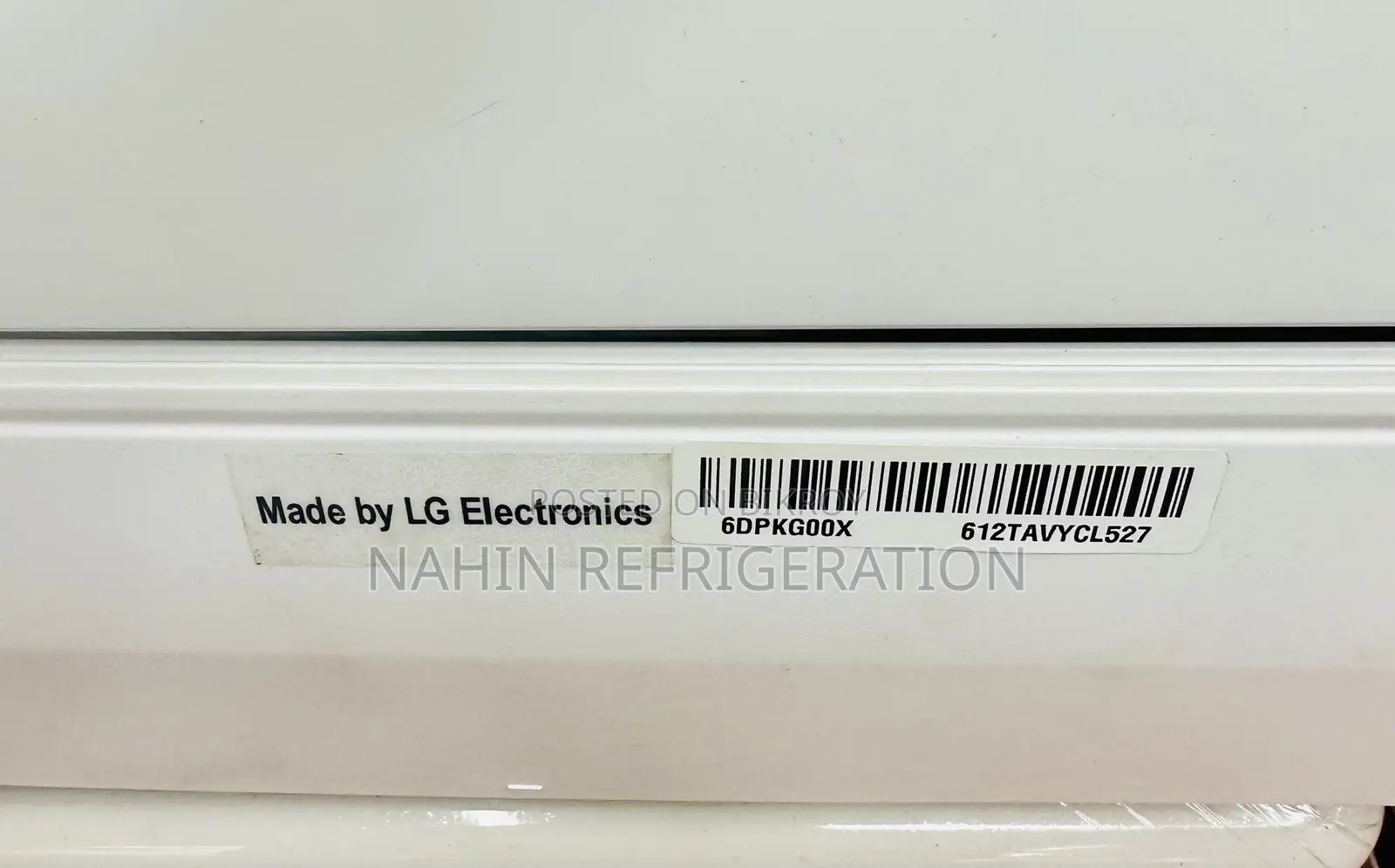 LG 1.5 Ton Smart Inverter Split Air Conditioner