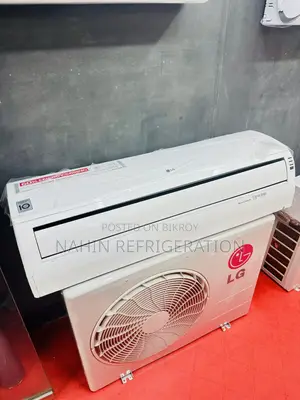 LG 1.5 Ton Smart Inverter Split Air Conditioner