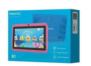 New Bestrio S1 128 GB Blue
