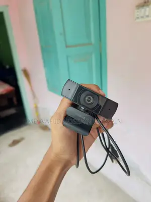 Rapoo C200 HD 720P Webcam বিক্রি হবে