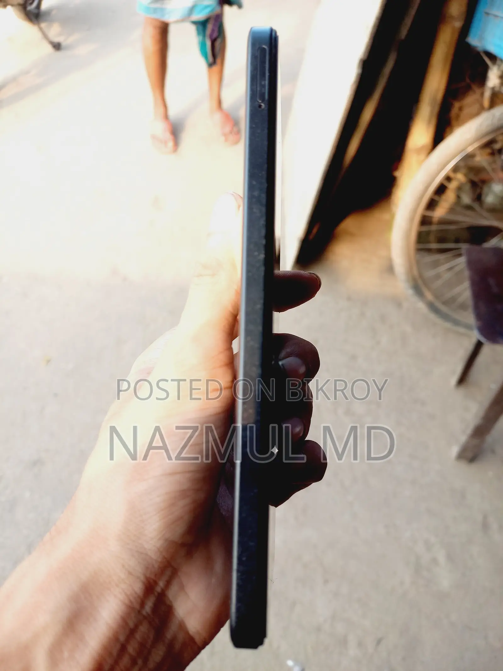 Xiaomi Redmi 15 256 GB Red