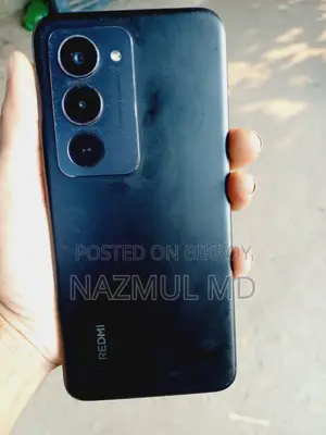 Xiaomi Redmi 15 256 GB Red