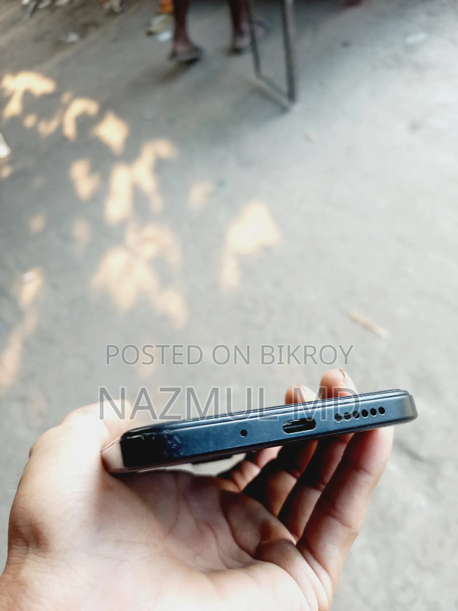 Xiaomi Redmi 15 256 GB Red
