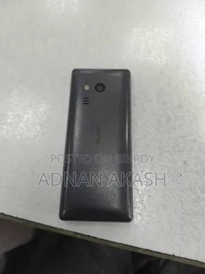 Nokia 216 Black