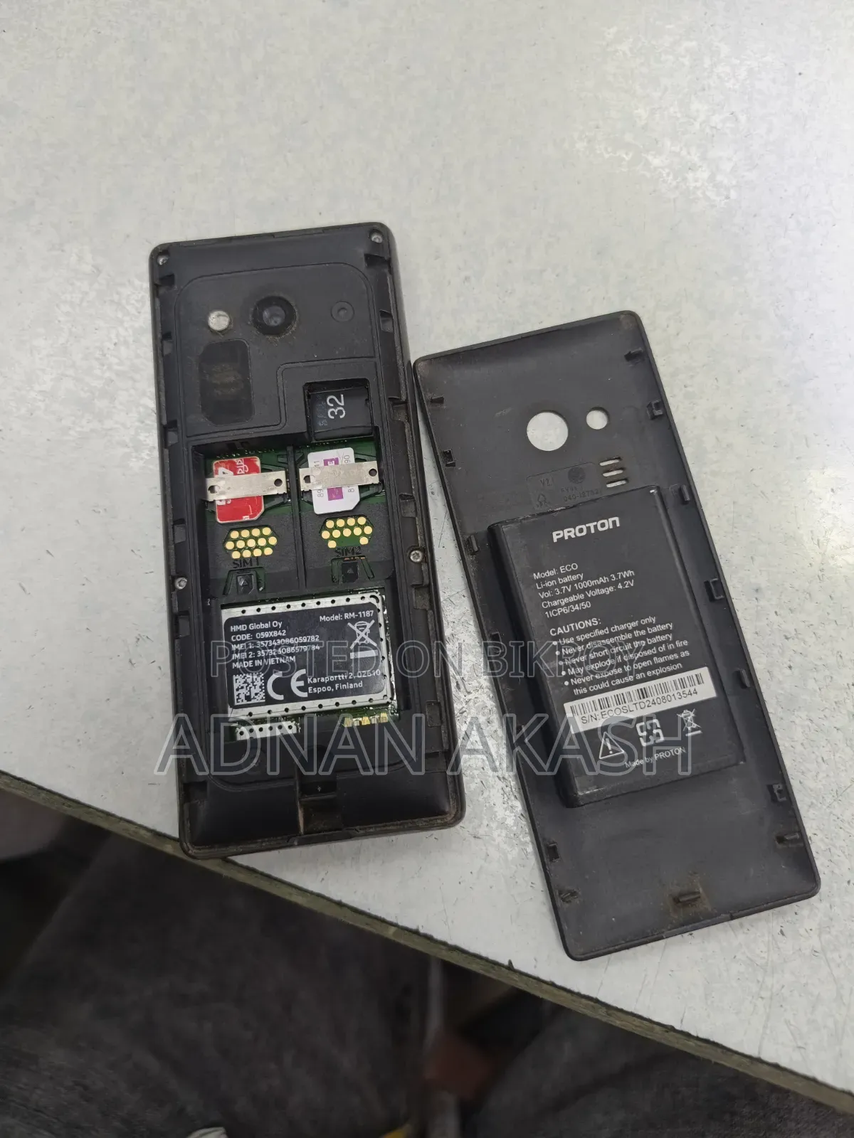Nokia 216 Black