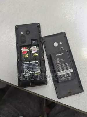 Nokia 216 Black