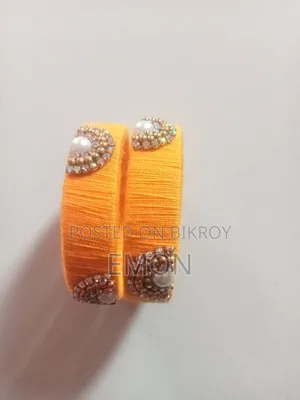 Handmade Jewelry