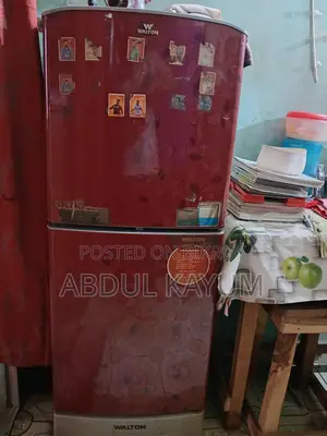 Emergency Refrigerator for Sale