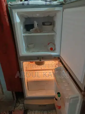 Emergency Refrigerator for Sale