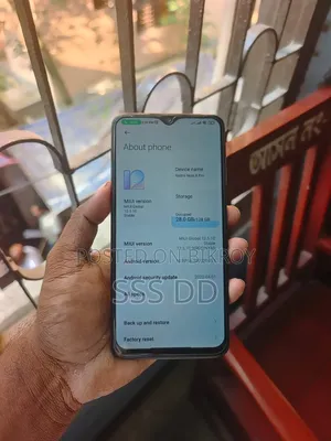 Xiaomi Redmi Note 8 Pro ১২৮ জিবি কালো