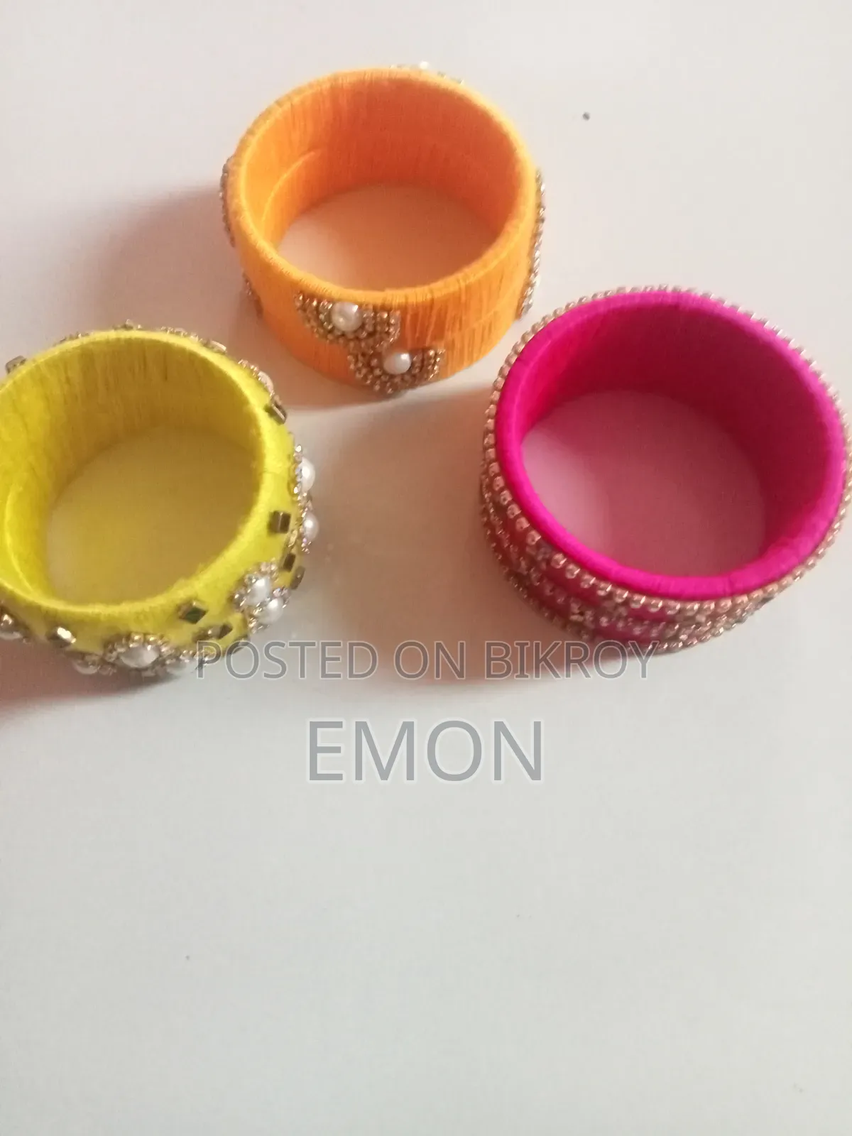 Handmade Jewelry
