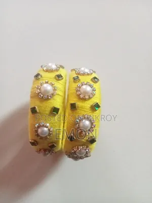 Handmade Jewelry