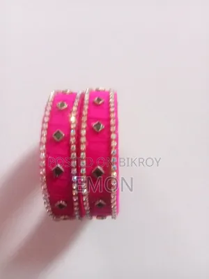 Handmade Jewelry