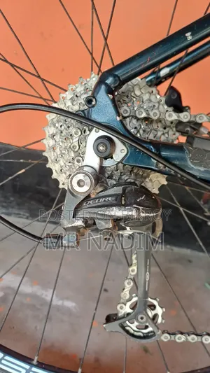 সাইকেলট্রেড এক্সসি৯০০ কাস্টম বিল্ড