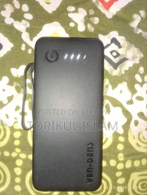 Power Bank 10000mah/37wh