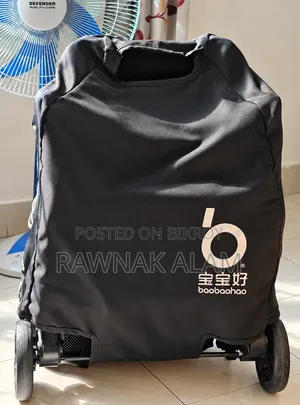 Baby Stroller