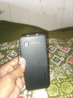 Power Bank 10000mah/37wh