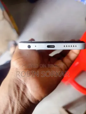 New Tecno Spark Go 64 GB White