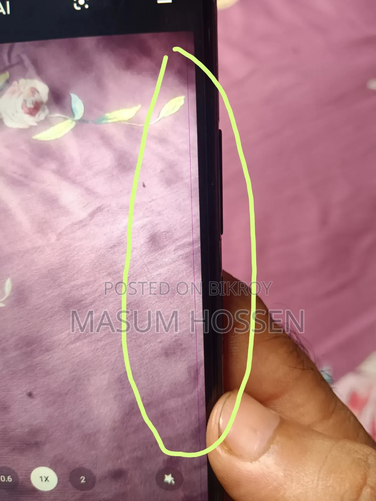 Xiaomi Redmi Note 10 Pro 128 GB Black