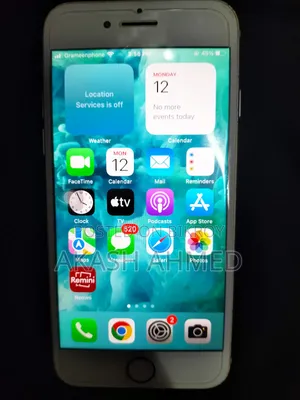 অ্যাপল আইফোন ৮ ৬৪ জিবি সাদা