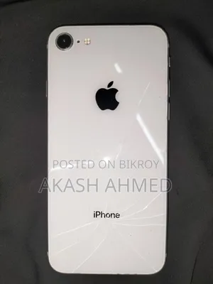 অ্যাপল আইফোন ৮ ৬৪ জিবি সাদা