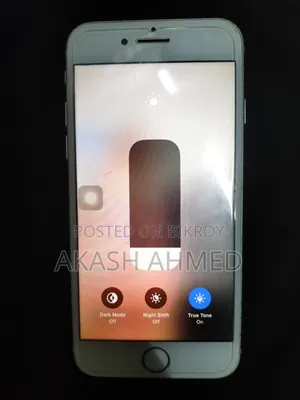 অ্যাপল আইফোন ৮ ৬৪ জিবি সাদা