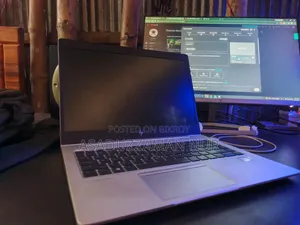 Laptop HP EliteBook 840 G5 16GB Intel Core i5 SSD 256GB
