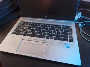Laptop HP EliteBook 840 G5 16GB Intel Core i5 SSD 256GB