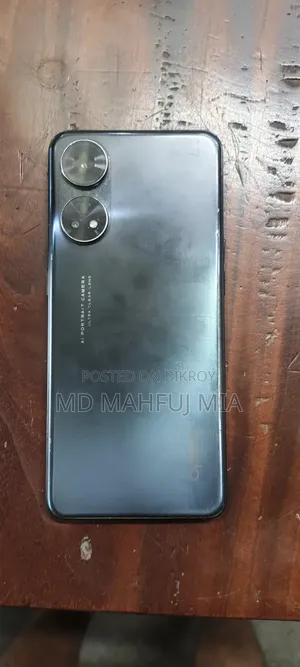 Oppo Reno 8T 128 GB Black