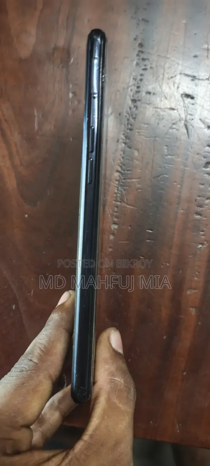 Oppo Reno 8T 128 GB Black