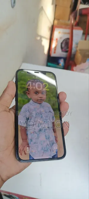 New Apple iPhone 12 Pro 128 GB Blue