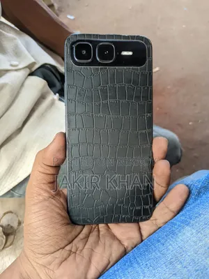Infinix Smart 10 Plus 128 GB Black