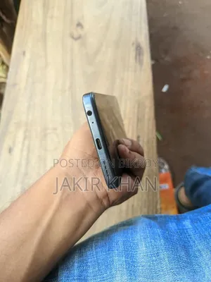 Infinix Smart 10 Plus 128 GB Black