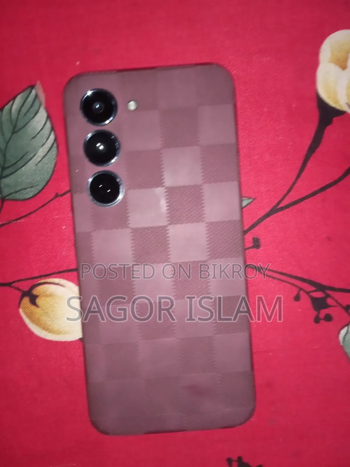 Tecno Spark 40 Pro 128 GB Black