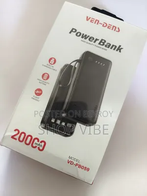 Power Bank