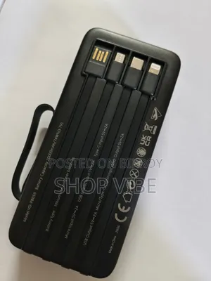Power Bank