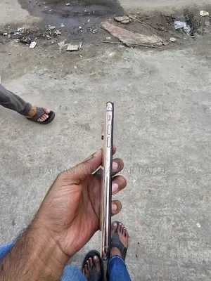 অ্যাপল আইফোন এক্সএস ম্যাক্স ২৫৬ জিবি রোস গোল্ড