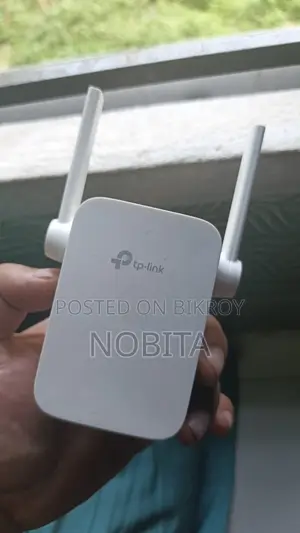 Tp Link Wifi Range Extender