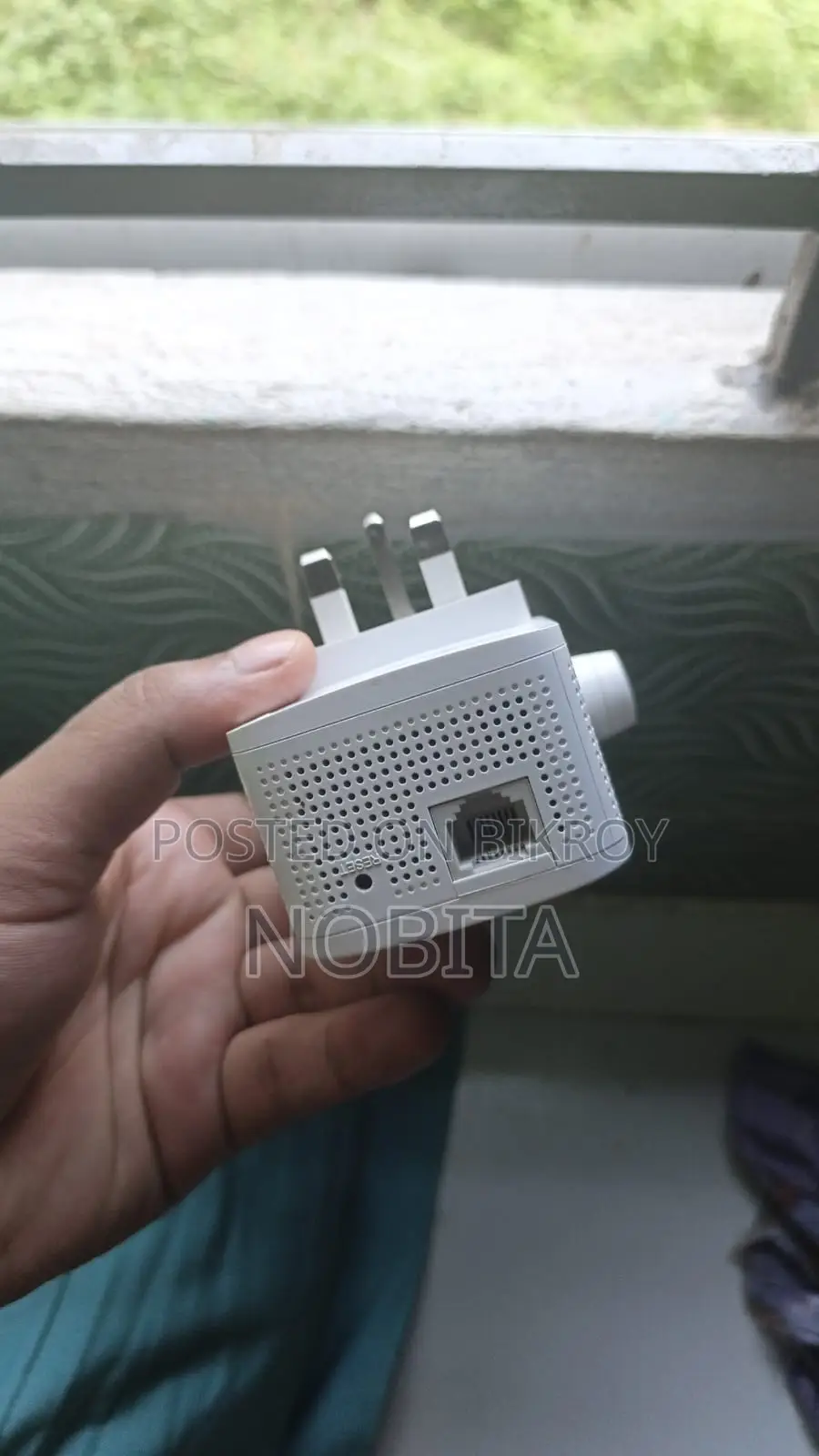Tp Link Wifi Range Extender