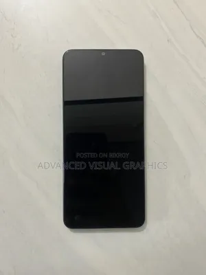 Realme Note 50 128 GB Black