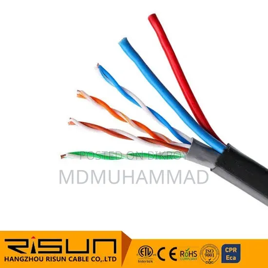 Ethernet Cable 30 Meter