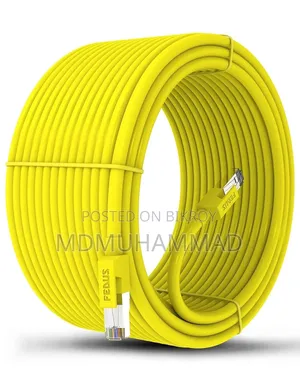 Ethernet Cable 30 Meter