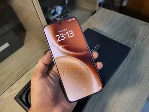 Vivo X300 Pro 256 GB Gray