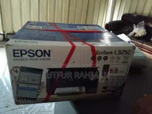 অ্যাপসন ইকো ট্যাংক এল৩২৫০ প্রিন্টার