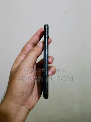অ্যাপল আইফোন এক্স ৬৪ জিবি ব্ল্যাক