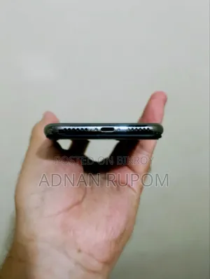 অ্যাপল আইফোন এক্স ৬৪ জিবি ব্ল্যাক