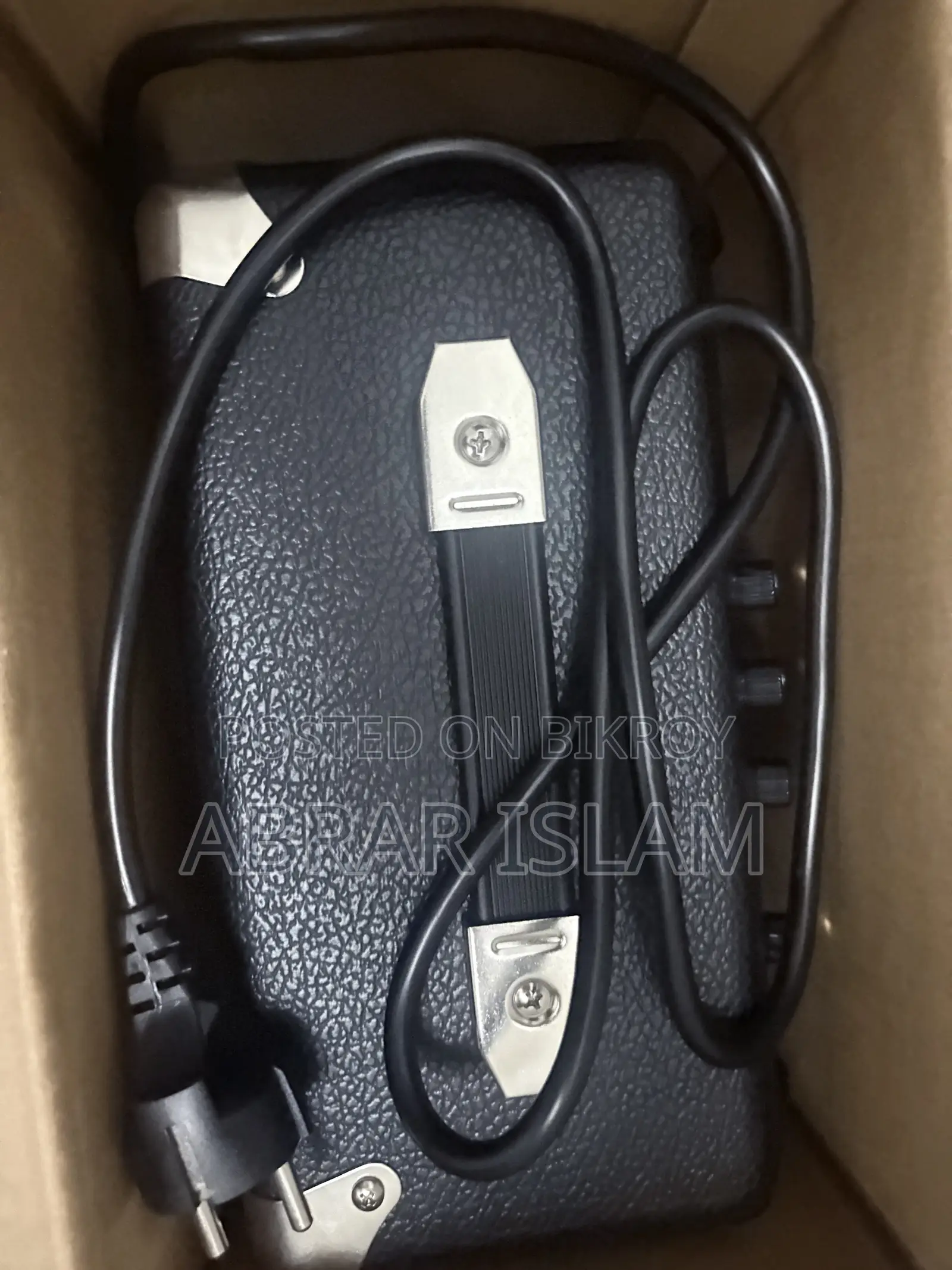 Fender Fromtman 10G (Barely Used)