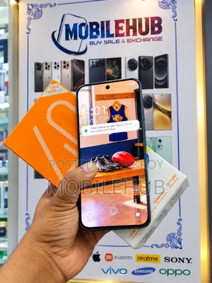 Tecno Camon 40 Pro 4G 128 GB Black